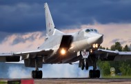 Šta se događa kada je ovo opcija: Ruski Tu-22M3 spreman da za dva sata napadne flotu NATO u Sredozemnom moru