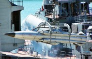 UDARNO: Ruske nadzvučne krstareće rakete “Oniks” preusmerene na baze NATO u Rumuniji, Turskoj i Bugarskoj