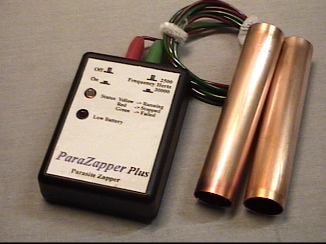 ParaZapper