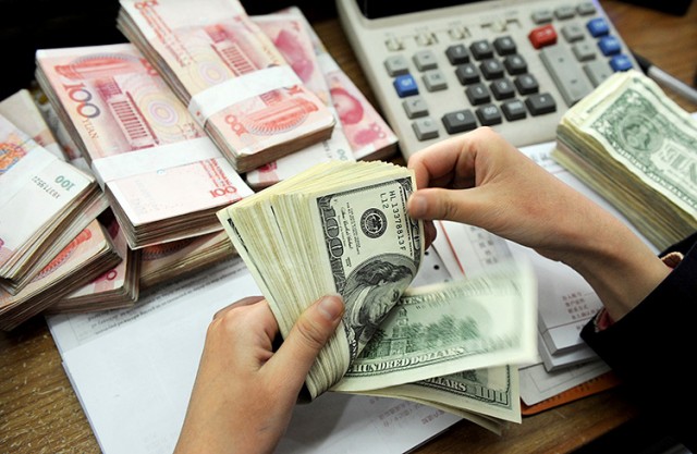EKONOMSKI EKSPERT ROJTERSA: Slučaj Rusije će staviti tačku na američki dolar kao rezervnu valutu