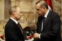 Jedna od poslednjih lekcija pre praktične primene: O čemu su razgovarali Putin i Erdogan