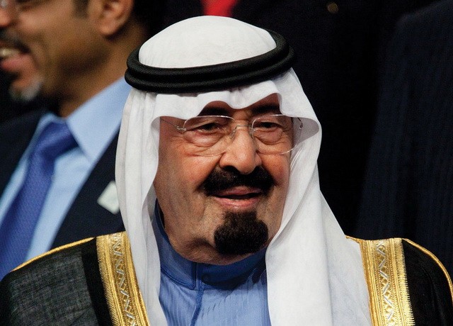 King-Abdullah-Saudi-Arabia