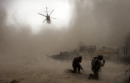 Vojska panično beži, NATO se povlači a bosonogi talibani kontrolišu zemlju – JOŠ JEDAN VOJNI KRAH ZAPADA