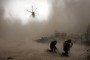 Vojska panično beži, NATO se povlači a bosonogi talibani kontrolišu zemlju – JOŠ JEDAN VOJNI KRAH ZAPADA