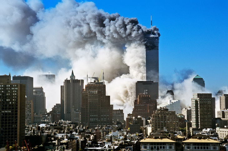 Jezivi telefonski pozivi žrtava 11. septembra pre nego što su umrli