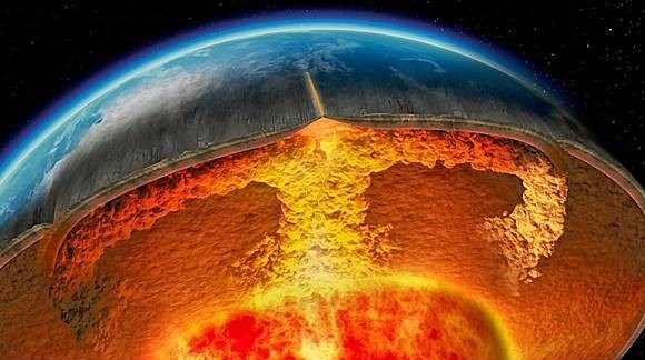 Starost Zemlje je otprilike 6000 godina, a ne milijarde