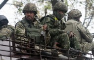 NAJNOVIJE – Oružane snage Ukrajine uspele su da se probiju skoro 1,5 kilometar duboko u teritoriju DNR