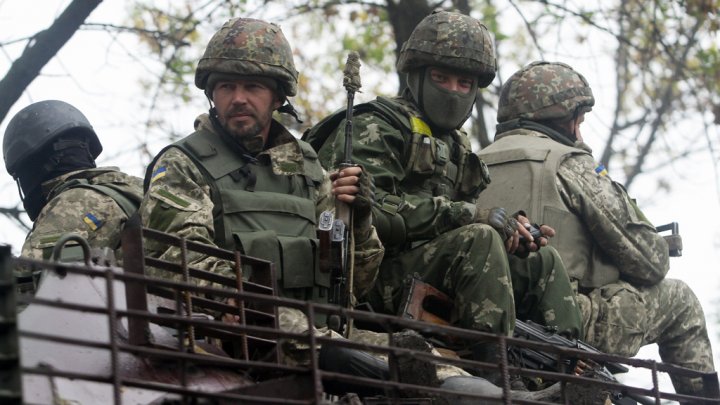 Ispovest dva ukrajinska pukovnika