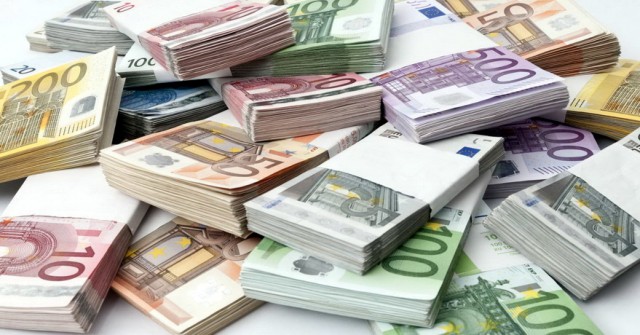 evro novac
