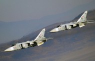 Rusi bacaju NATO u cik-cak: Panika u NATO bazi zbog ruskog aviona VIDEO