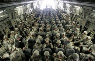 AMERIČKA VOJSKA U STANJU UZBUNE: Pentagon doveo oko 8.500 vojnika u SAD u stanje povećane gotovosti za prebacivanje u Evropu
