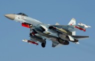 UDARNO: Rusija raspoređuje u Belorusiju dva diviziona sistema PVO S-400 i 12 lovaca Su-35