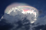 Da li znate šta je ovo: Na nebu iznad Kostarike zabeležen zapanjujuć fenomen – VIDEO