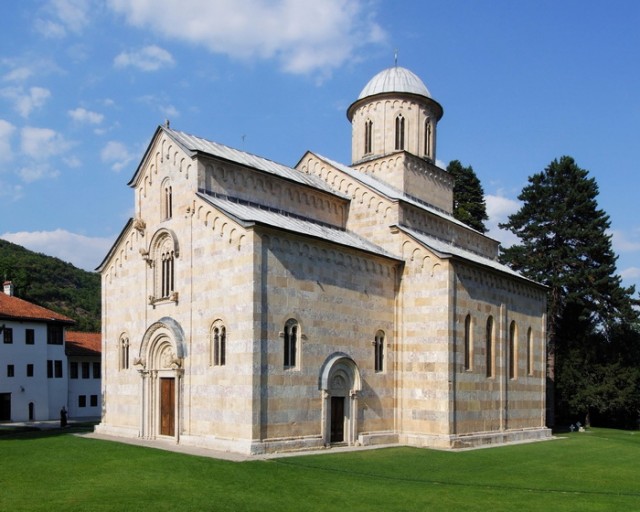 Manastir_Visoki_Decani