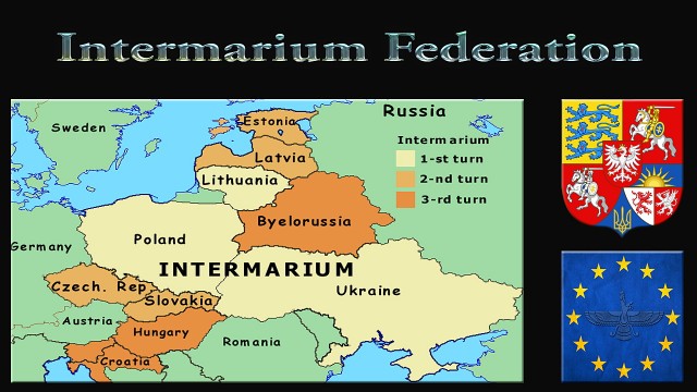 Intermarium-Federation