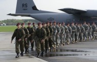 VAŠINGTON: Potencijalne akcije Rusije u vezi sa Ukrajinom neće udaljiti, nego će približiti vojnike NATO-a granicama te zemlje