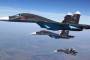 PANIKA U POLJSKOJ: Pokušali da ometu izgradnju “Severnog toka 2” pa dobili ruske bombardere iznad naftne platforme u Baltičkom moru