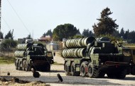 UDARNO: Nema više dileme – Sprema se veliki sukob – Ruski S-400 raspoređeni na 100 kilometara od ukrajinske granice