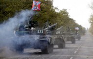 Komandant milicije DNR govorio o proboju Oružanih snaga Ukrajine do predgrađa Donjecka – KRITIČNO