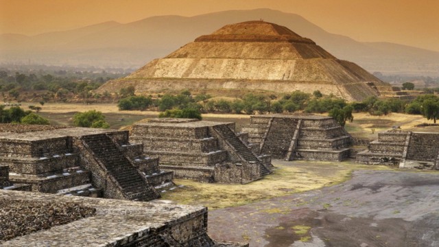 teotihuacan-mexique
