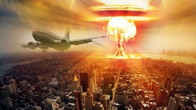 AMERIKA UZNEMIRENA Rusija ima razorni nuklearni torpedo: Nuklearna odmazda Pentagona i za sajber napad