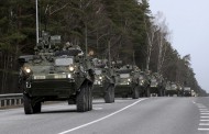 NATO upozorio Rusiju: “Svaka upotreba sile imaće posledice”