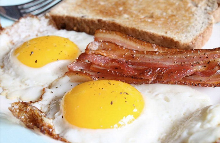 Da li je slanina zaista zdrava i da li se od nje dobija holesterol: Napokon otkriveno