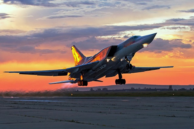 Ту-22М3