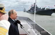 NE LIČI NA DOBRO – Rusi se spremaju za svetski rat – EVO ŠTA SE DOGAĐA …