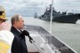 NE LIČI NA DOBRO – Rusi se spremaju za svetski rat – EVO ŠTA SE DOGAĐA …