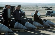 NAJSTROŽE ČUVANA TAJNA PUSTINJSKE OLUJE: Iračani oteli nukelarke Amerikancima i poslali ih Rusima