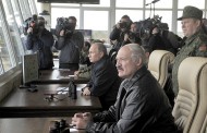 Putin i Lukašenko žele saveznu državu Rusije i Belorusije