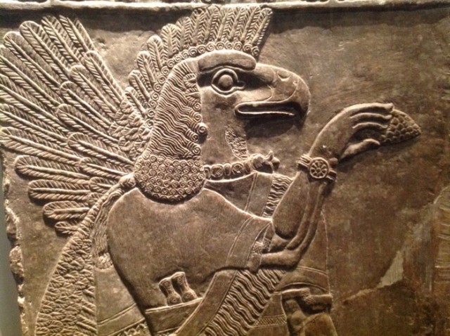 egipat- reptili- bogovi 1
