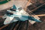 KINESKI EKSPERTI: Vest o masovnoj proizvodnji ruskih Su-57 šokirala vojsku SAD