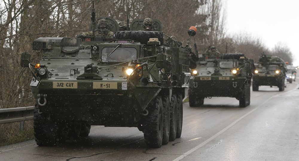 NATO šalje trupe na Kosovo, KFOR napadnut