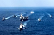 Baš kad vri u Donbasu u Crno more stižu ratni brodovi SAD – Biće posla za cirkone?