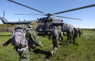 Veliki gubici militanata u Kazahstanu: Ruski padobranci neutralisali polovinu militanata u Alma Ati za 48 sati