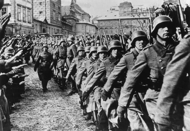 Litvanci pomagali Nemcima da likvidiraju sovjetske ratne zarobljenike i Jevreje