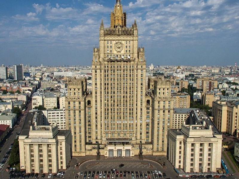 Rusija ukida ambasadu Estonije