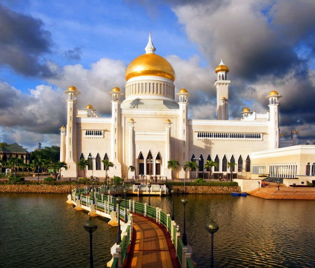 Istana Nurul Iman