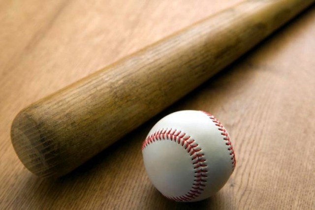 bejzbol palica