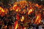 HOĆE JOŠ JEDNO KOSOVO? DOBILI SU – Separatisti pozvali na nezavisnost: Protesti u Kataloniji, više od 100.000 ljudi na ulicama Barselone