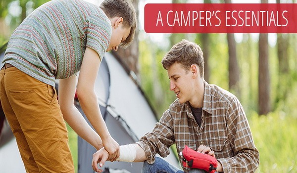 6 SUDBINSKIH ZAPOVESTI: Ovo bi svako ko ide na kampovanje ili u divljinu trebao da zna