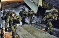 AMERIKA ZABRINUTA: Rusi gomilaju trupe ka Ukrajini – Liči na objavu rata