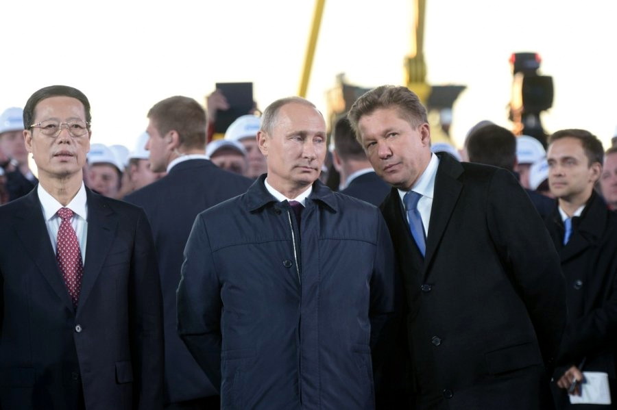 Ruski politikolog poručio Putinu: Ostavi Nemce bez gasa da se malo ohlade …
