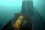 Rusija testira podvodne dronove za traganje i praćenje podmornica