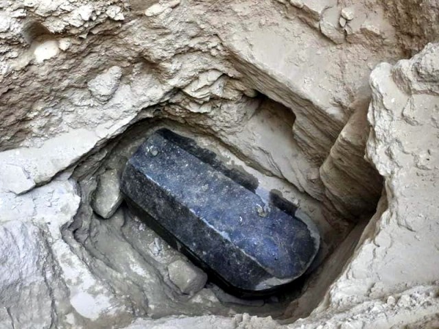 egipat sarkofag