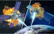 NEZAPAMĆENA DOMINACIJA: Vojni ekspert otkrio da Rusija ima oružje koje može uništiti sve satelite u zemljinoj orbiti