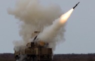 Izvedeno prvo gađanje raketama “pancira” u Srbiji – VIDEO