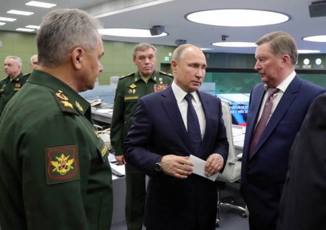 FORBS: Evo kako Putin može sebi da priušti rat u Ukrajini – PRIPREMAO SE GODINAMA